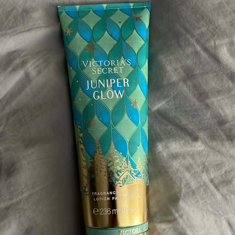 Victoria’s Secret fragrance lotion